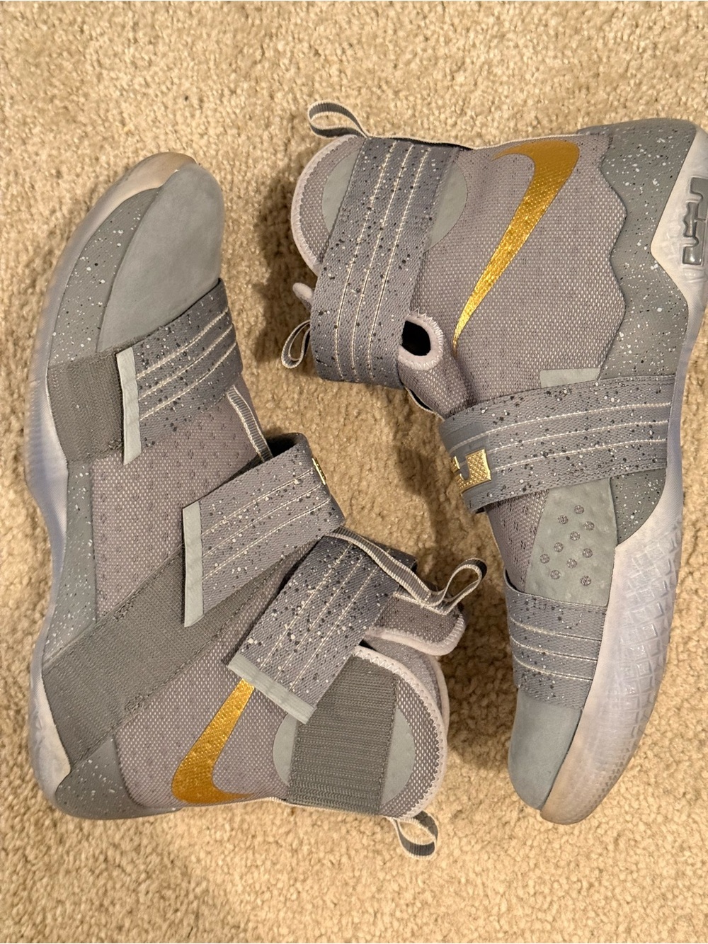 Nike Lebron Men's 12